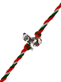 Voylla Lord Ganesh Motif Rakhi