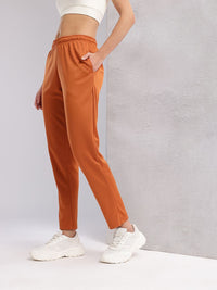 HRX by Hrithik Roshan Women Training Track Pants