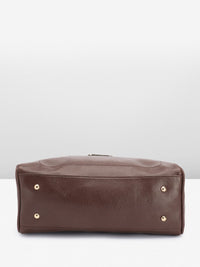The Label Life Structured Shoulder Bag
