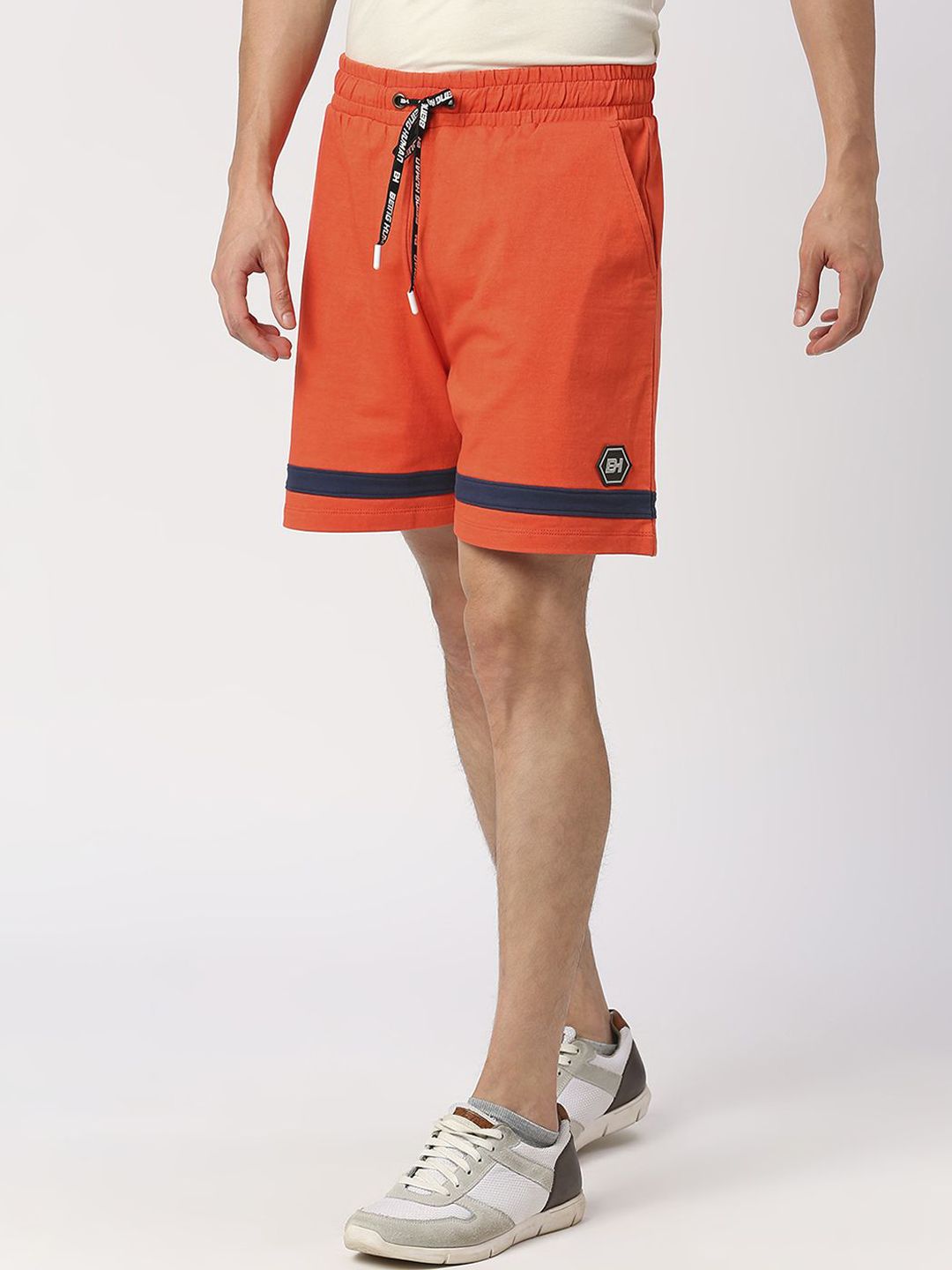 Being Human Men Shorts
