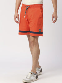 Being Human Men Shorts