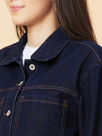 Being Human Women Opaque Casual Shirt