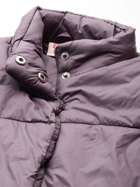 all about you Padded Jacket