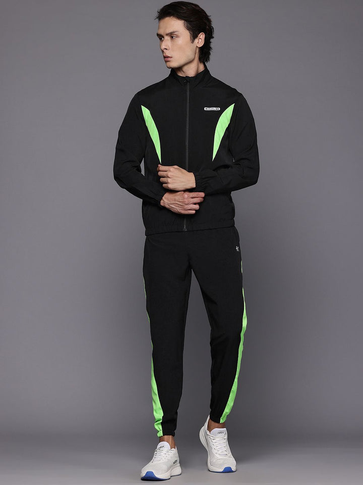 HRX by Hrithik Roshan Men Running Tracksuit