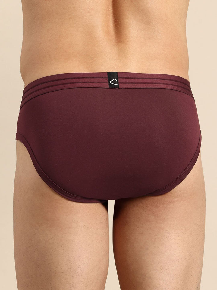 Being Human Men Micro Technology Briefs BHMUB24505