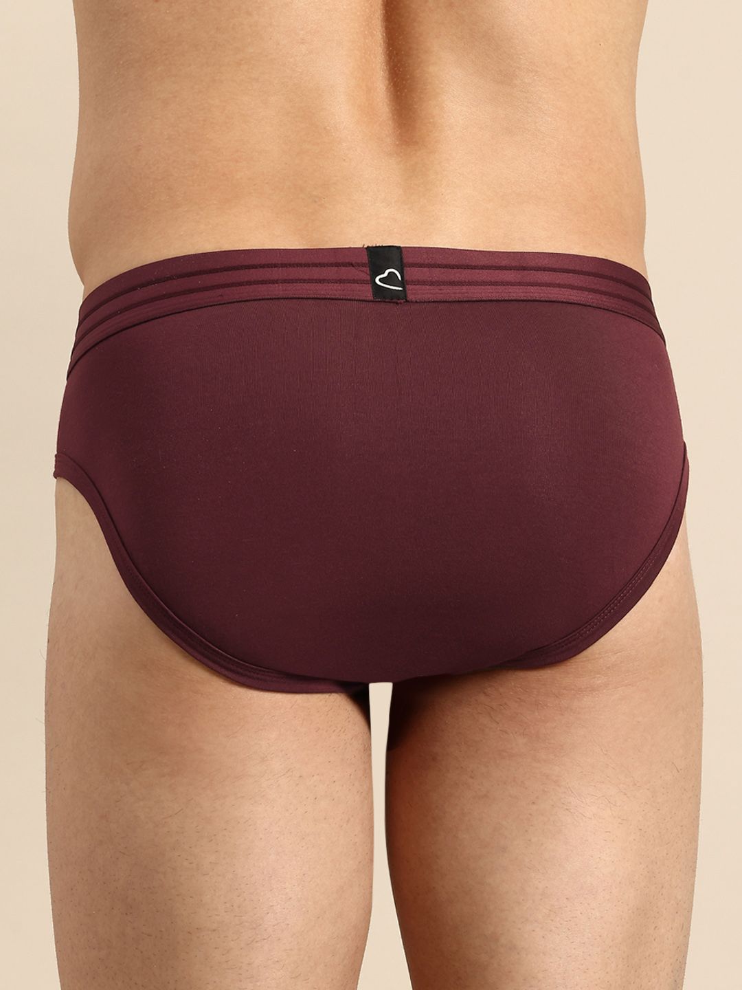 Being Human Men Micro Technology Briefs BHMUB24505