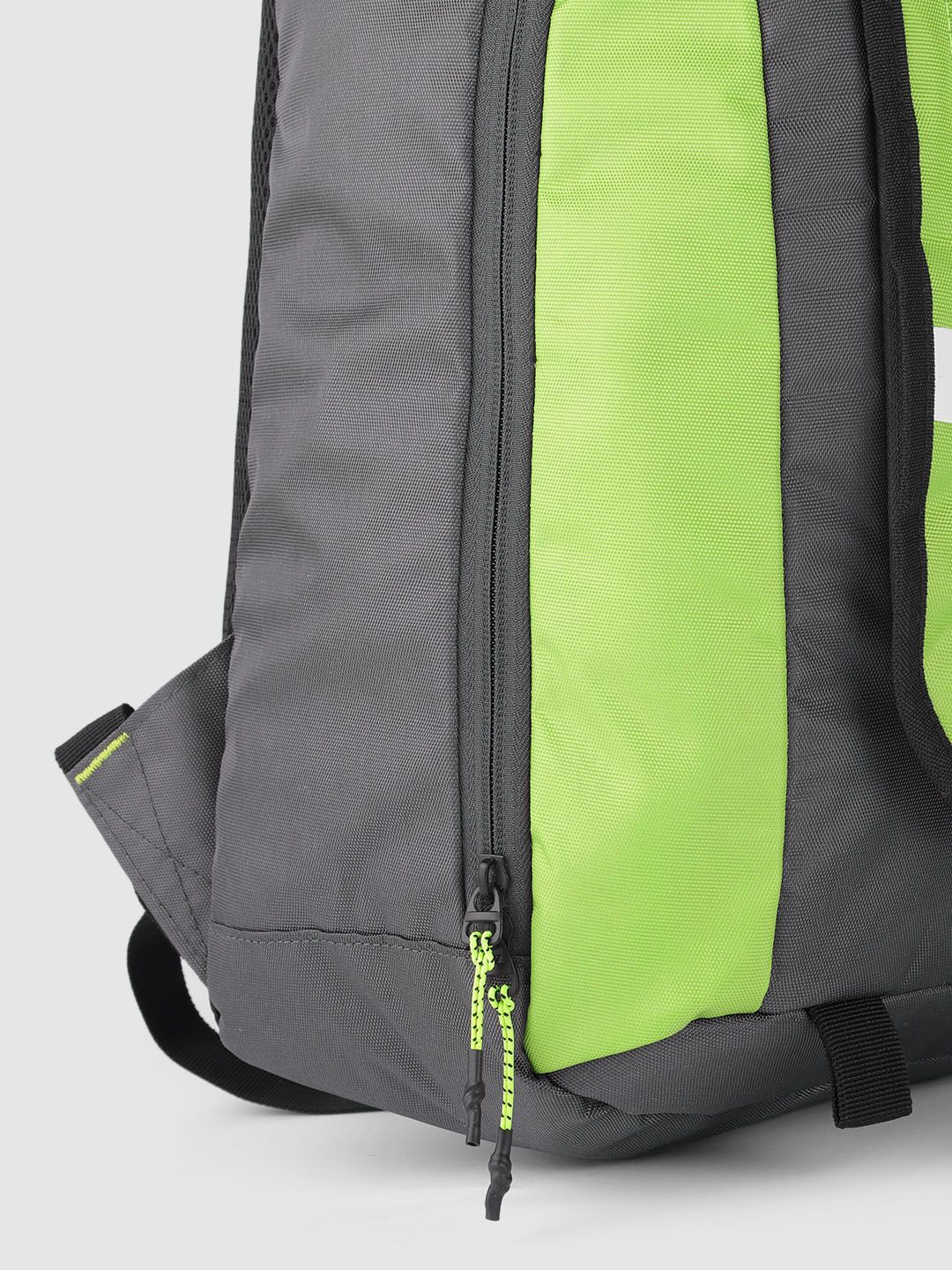 HRX by Hrithik Roshan Unisex Brand Logo Printed Backpack 20.2 L