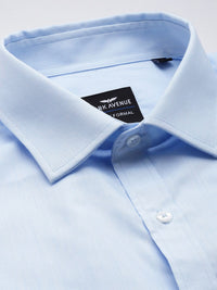 Park Avenue Slim Fit Formal Shirt