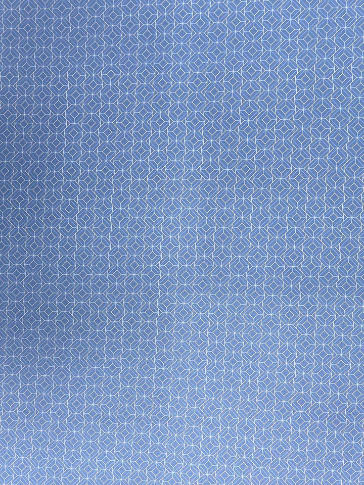 BOMBAY DYEING Navy Blue 400 TC King Bedsheet with 4 Pillow Covers  2.74 m X 2.74 m