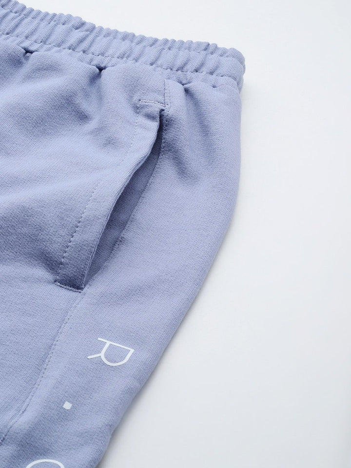 HRX by Hrithik Roshan Men Yoga Joggers