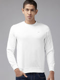 Park Avenue Round Neck Sweatshirt