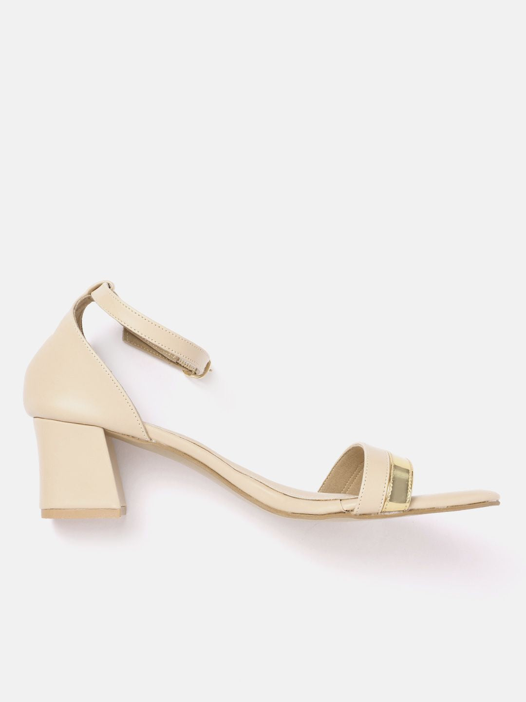 DressBerry Women Block Heels