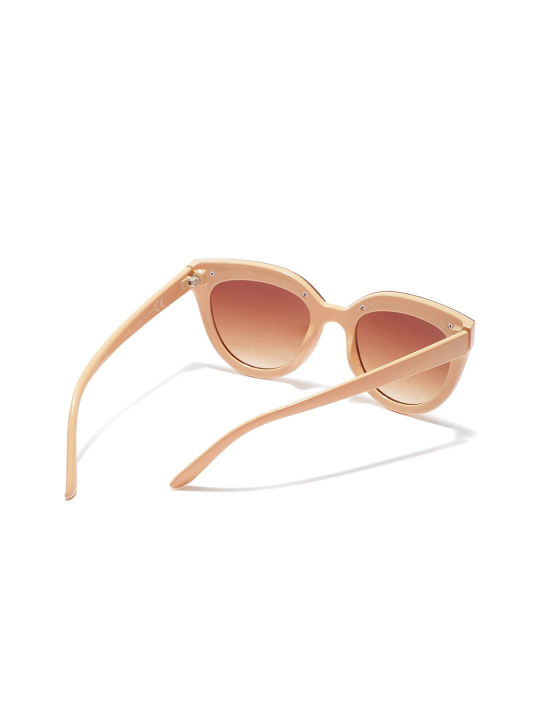 DressBerry Women Gradient Cat Eye Sunglasses MFB-PN-PS-3027