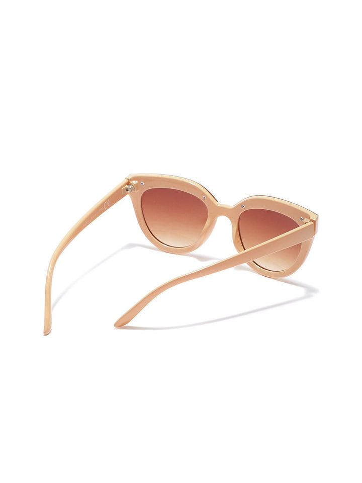 DressBerry Women Gradient Cat Eye Sunglasses MFB-PN-PS-3027