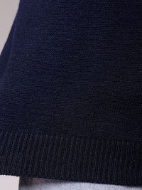 The Indian Garage Co Men Argyle Winter Sweater Vest