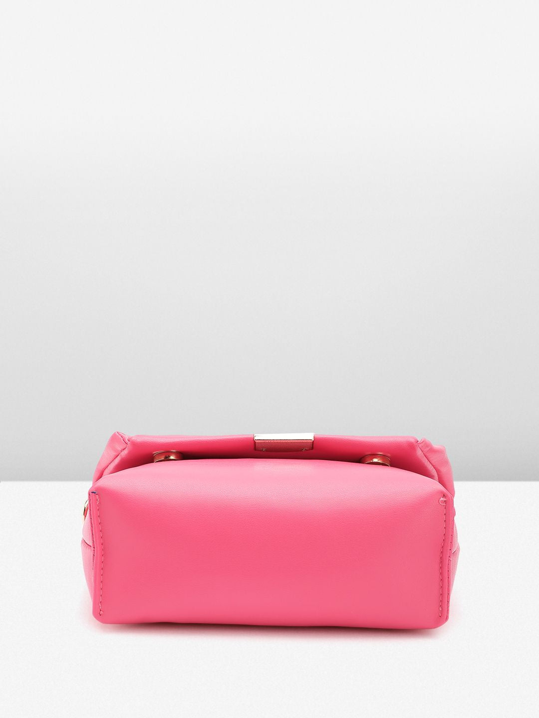 Lino Perros Women Structured Sling Bag