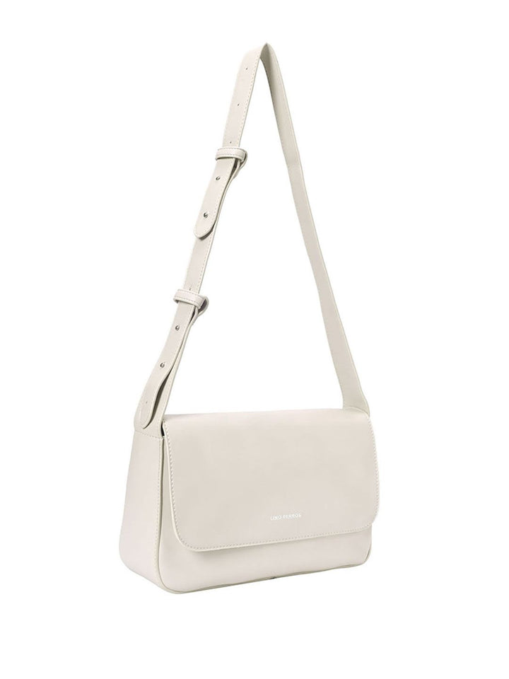 Lino Perros Structured Sling Bag