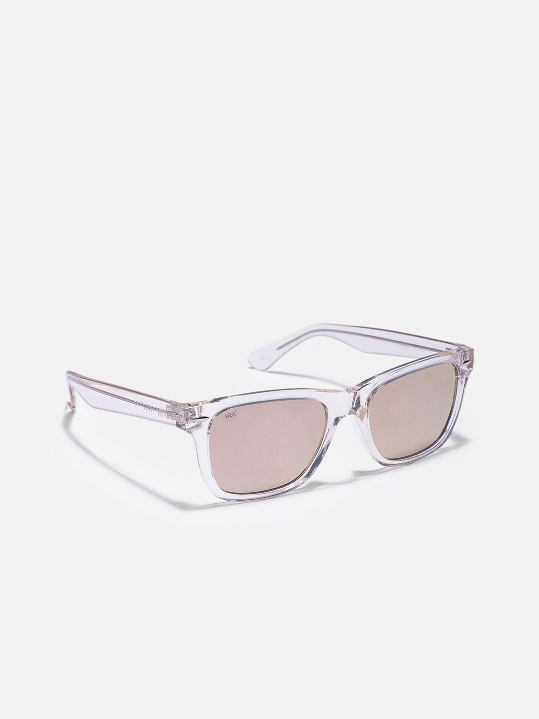 HRX by Hrithik Roshan Unisex Rectangle Sunglasses