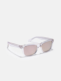 HRX by Hrithik Roshan Unisex Rectangle Sunglasses