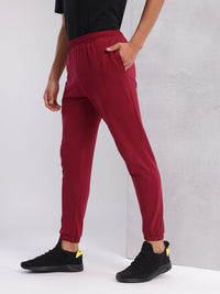 HRX by Hrithik Roshan Men Printed Lifestyle Joggers