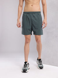 HRX by Hrithik Roshan Men Rapid-Dry Running Shorts