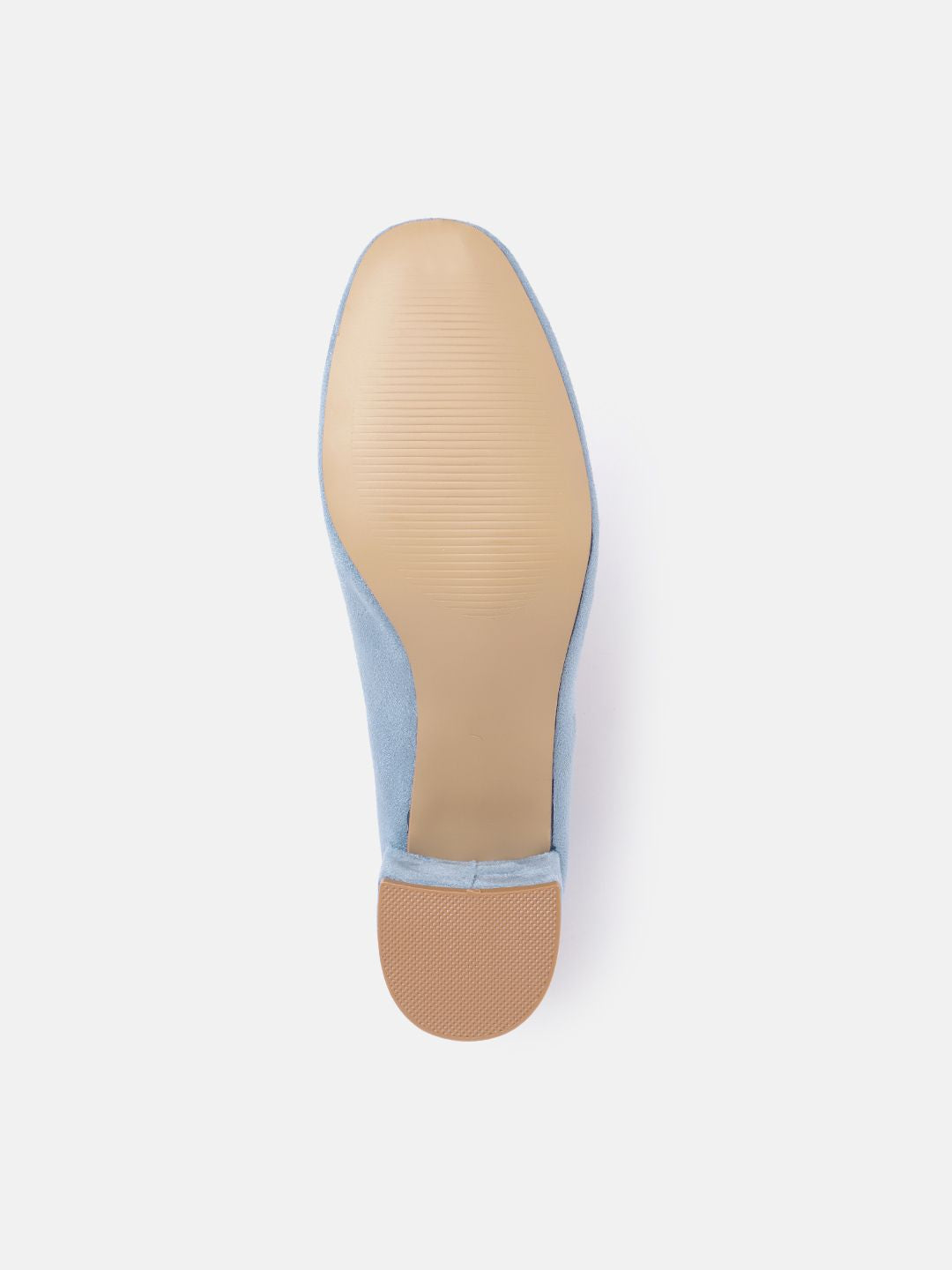 Lino Perros Women Formal Block Heel Pumps