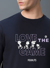 Bewakoof Men Printed T-shirt