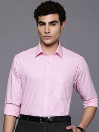 Raymond Slim Fit Pure Cotton Formal Shirt