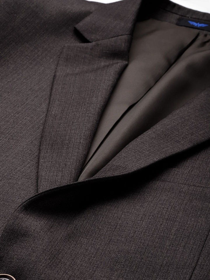 Park Avenue Slim Fit Blazer & Seluar