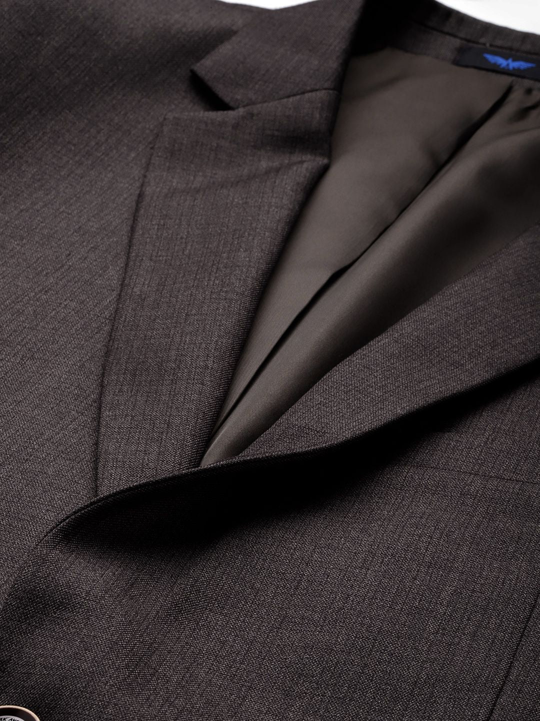 Park Avenue Slim Fit Blazer & Seluar