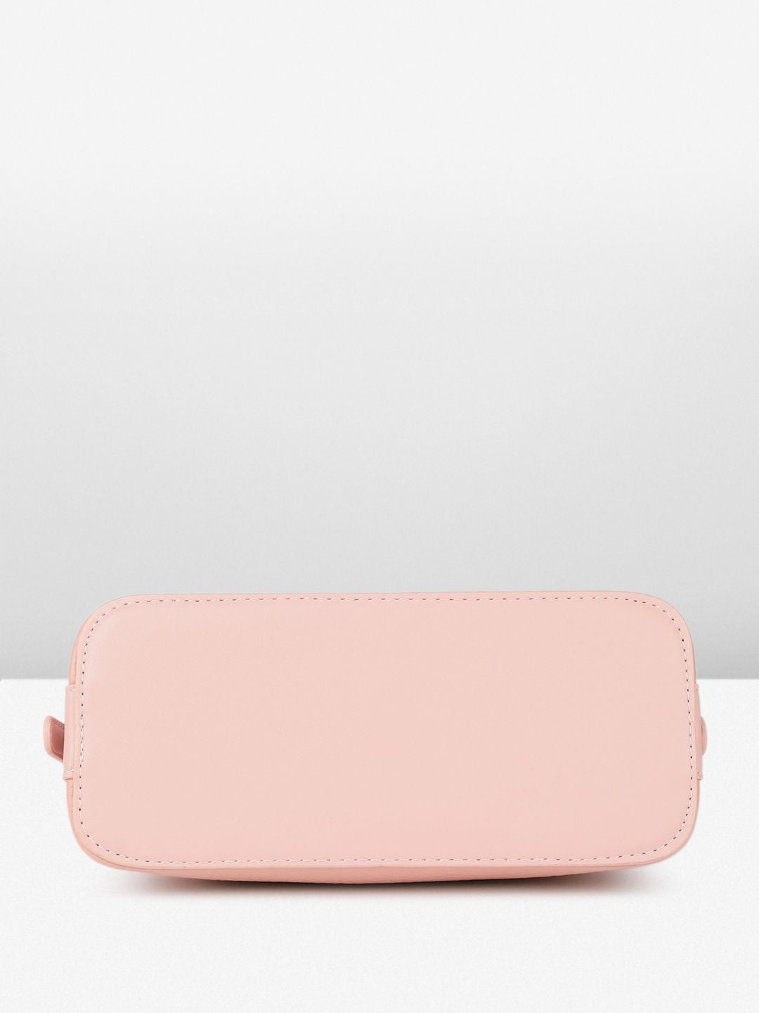 DressBerry Structured Hobo Bag