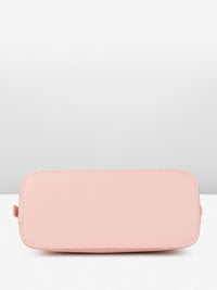 DressBerry Structured Hobo Bag