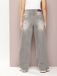 DILLINGER Loose Relaxed Fit Jeans
