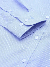 Park Avenue Slim Fit Opaque Formal Shirt