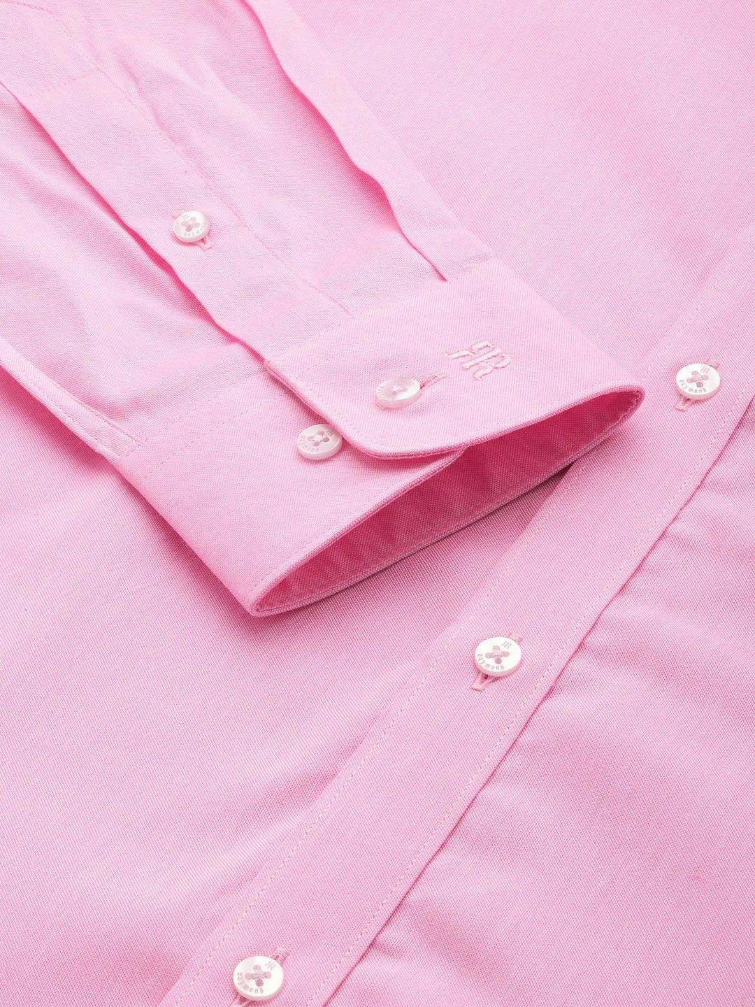 Raymond Slim Fit Pure Cotton Formal Shirt