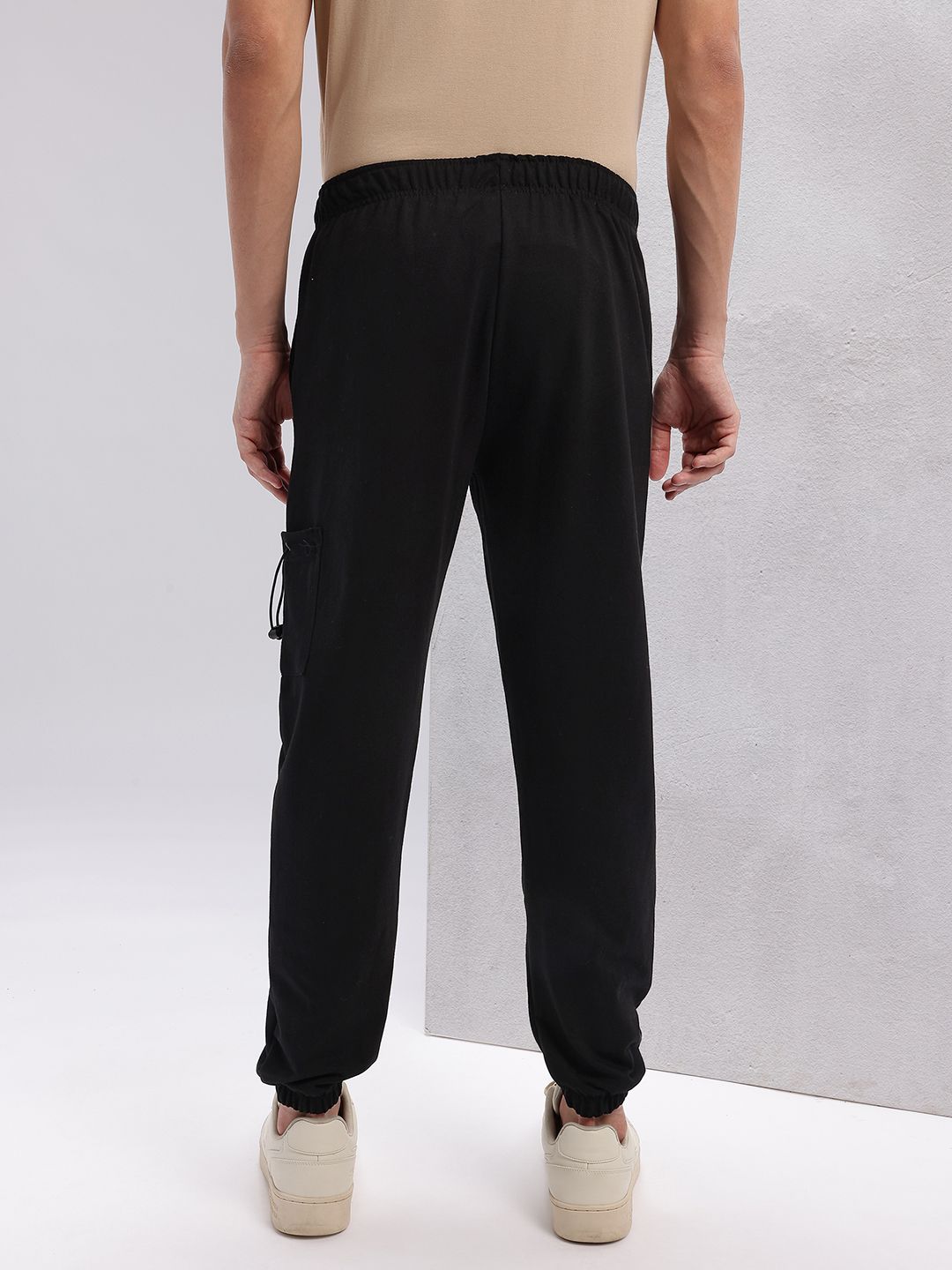 HRX by Hrithik Roshan Men Lifestyle Joggers