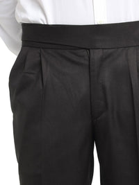 KLOTTHE Men Italian Gurkha Pants