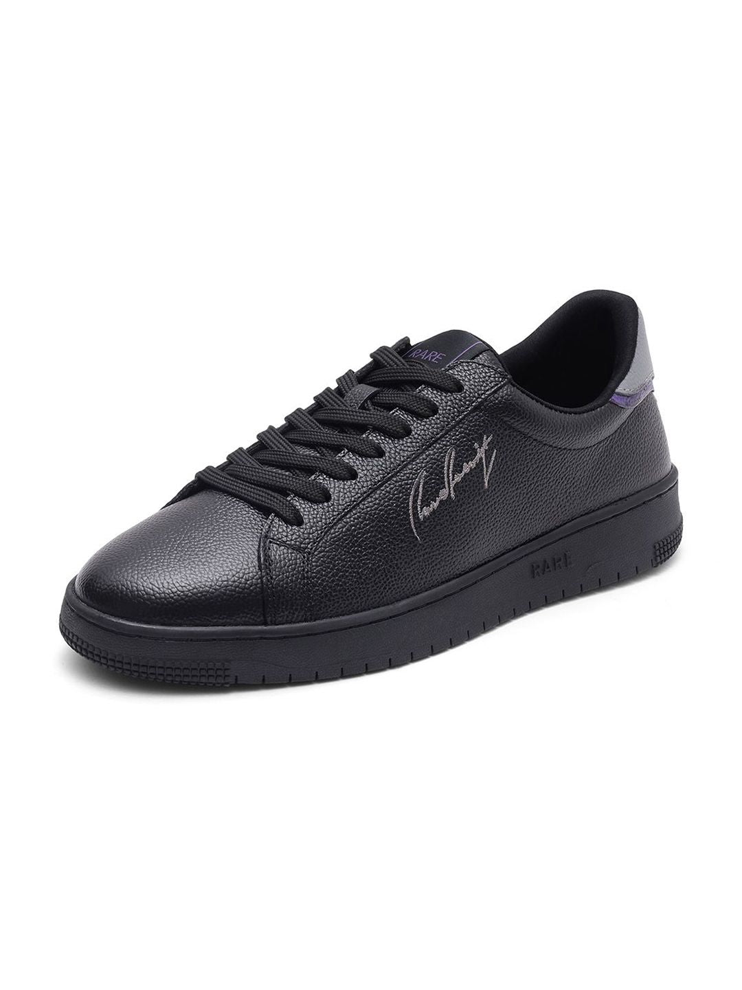 RARE RABBIT ELLIOT Men Leather Sneakers