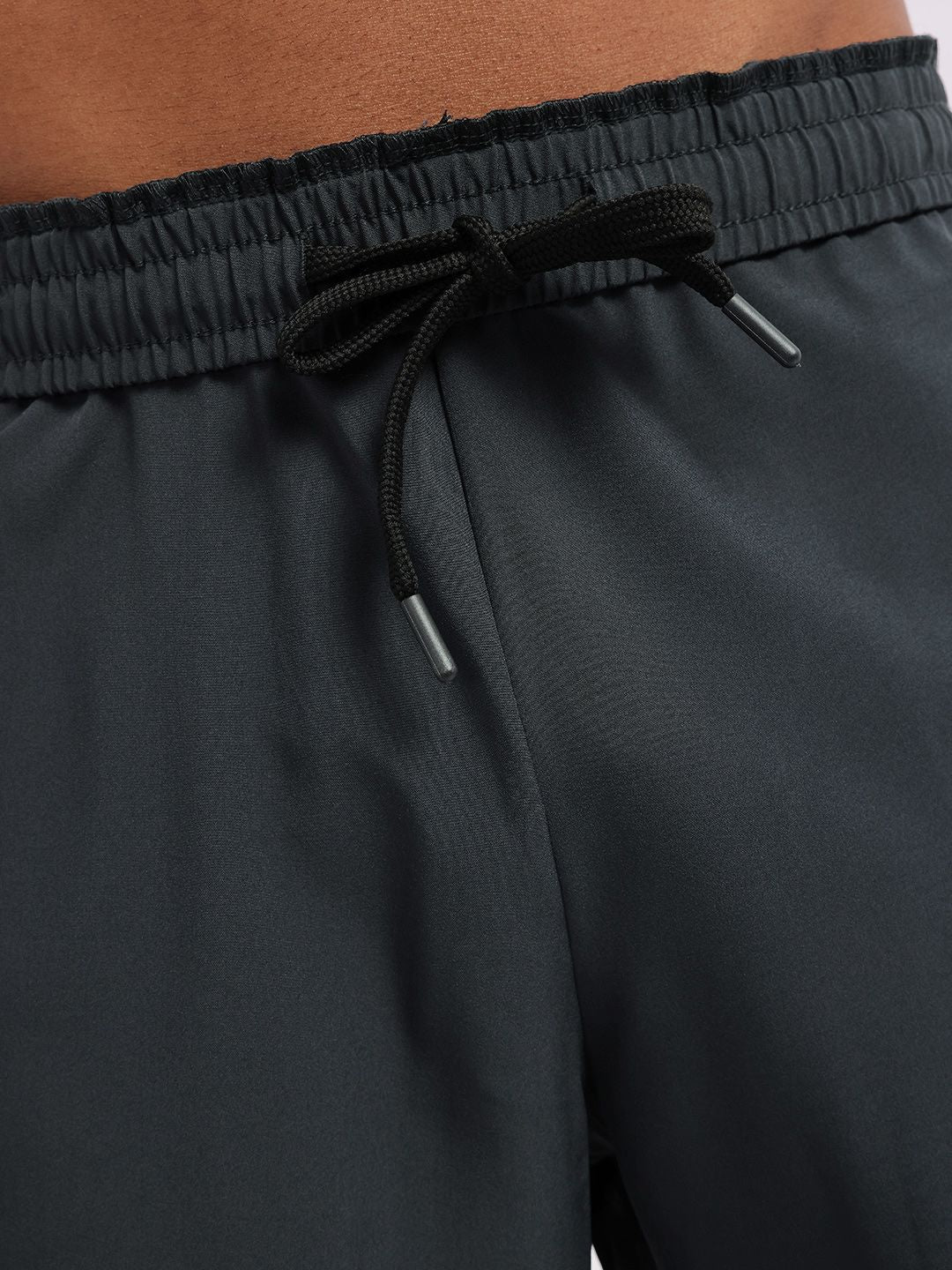 HRX by Hrithik Roshan Men Training Shorts