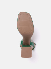 Lino Perros Women Platform Heels