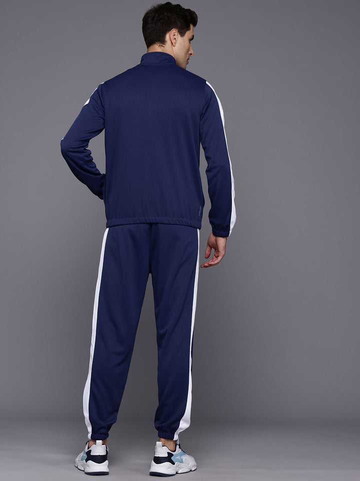 HRX by Hrithik Roshan Rapid-Dry Running Tracksuits