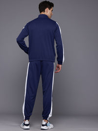 HRX by Hrithik Roshan Rapid-Dry Running Tracksuits