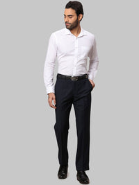 Park Avenue Men Formal Trousers