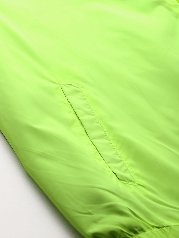 HRX by Hrithik Roshan Rapid-Dry Training Jacket