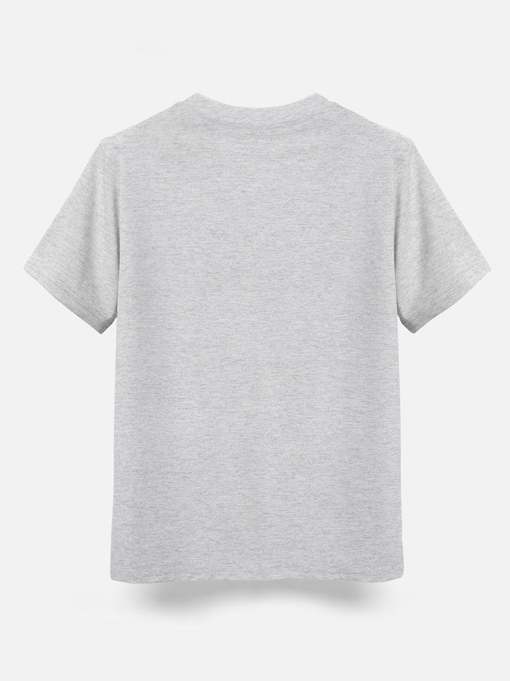HELLCAT Boys Pack Of 3 Printed Cotton T-shirt
