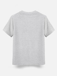 HELLCAT Boys Pack Of 3 Printed Cotton T-shirt