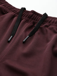 HRX by Hrithik Roshan Women Rapid-Dry Training Track Pants