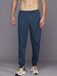 HRX by Hrithik Roshan Men Rapid-Dry Training Joggers