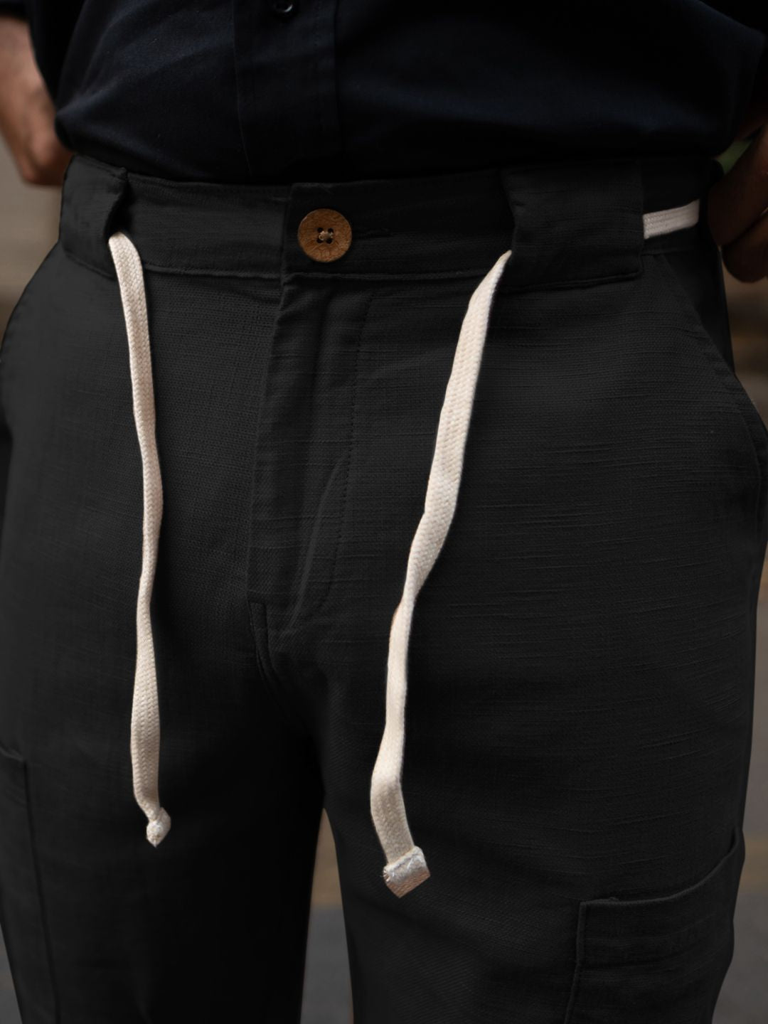 Powerlook Men Joggers Trousers
