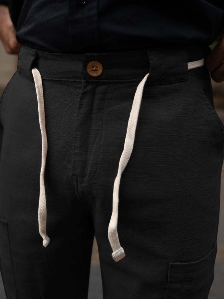 Powerlook Men Joggers Trousers